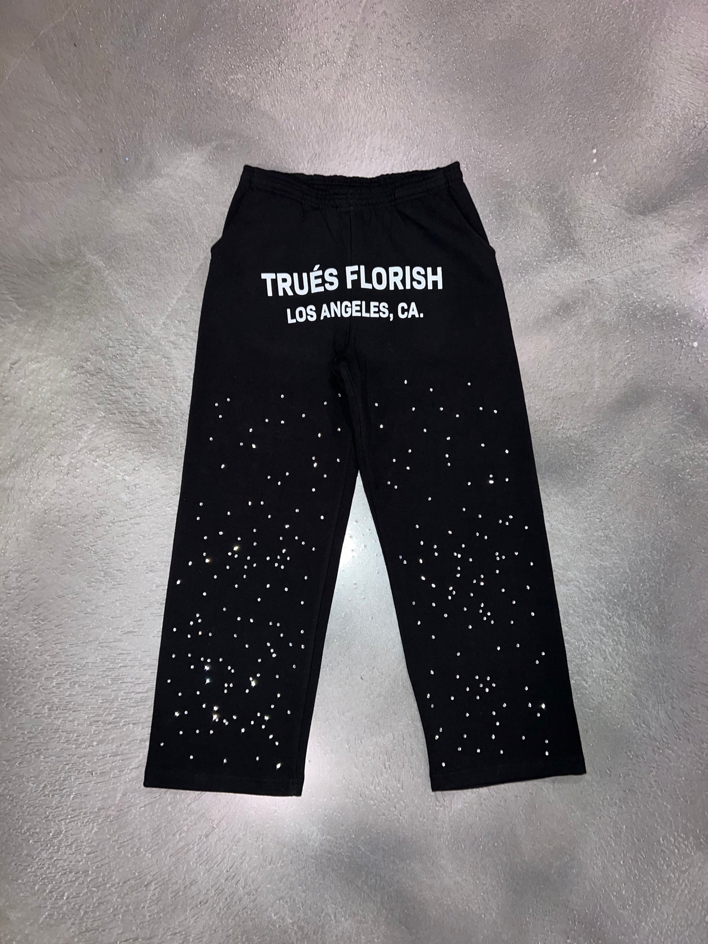VVS DIAMOND SWEATS image 0