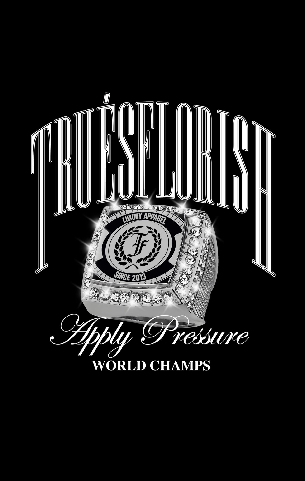 APPLY PRESSURE LONG SLEEVE image 1