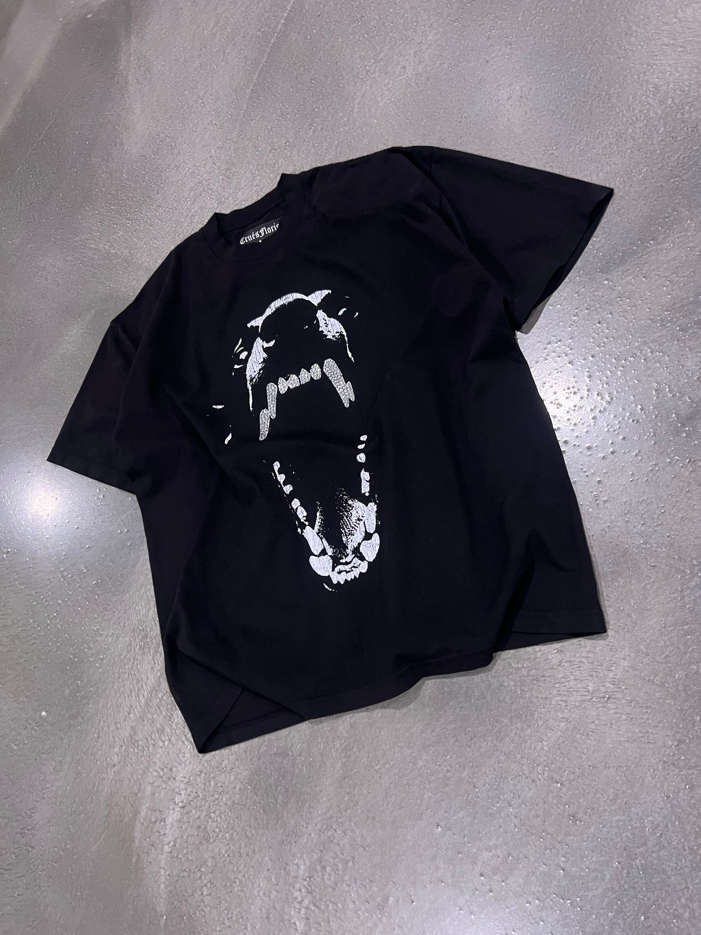 PRODUCT OF ENVIRONMENT TEE