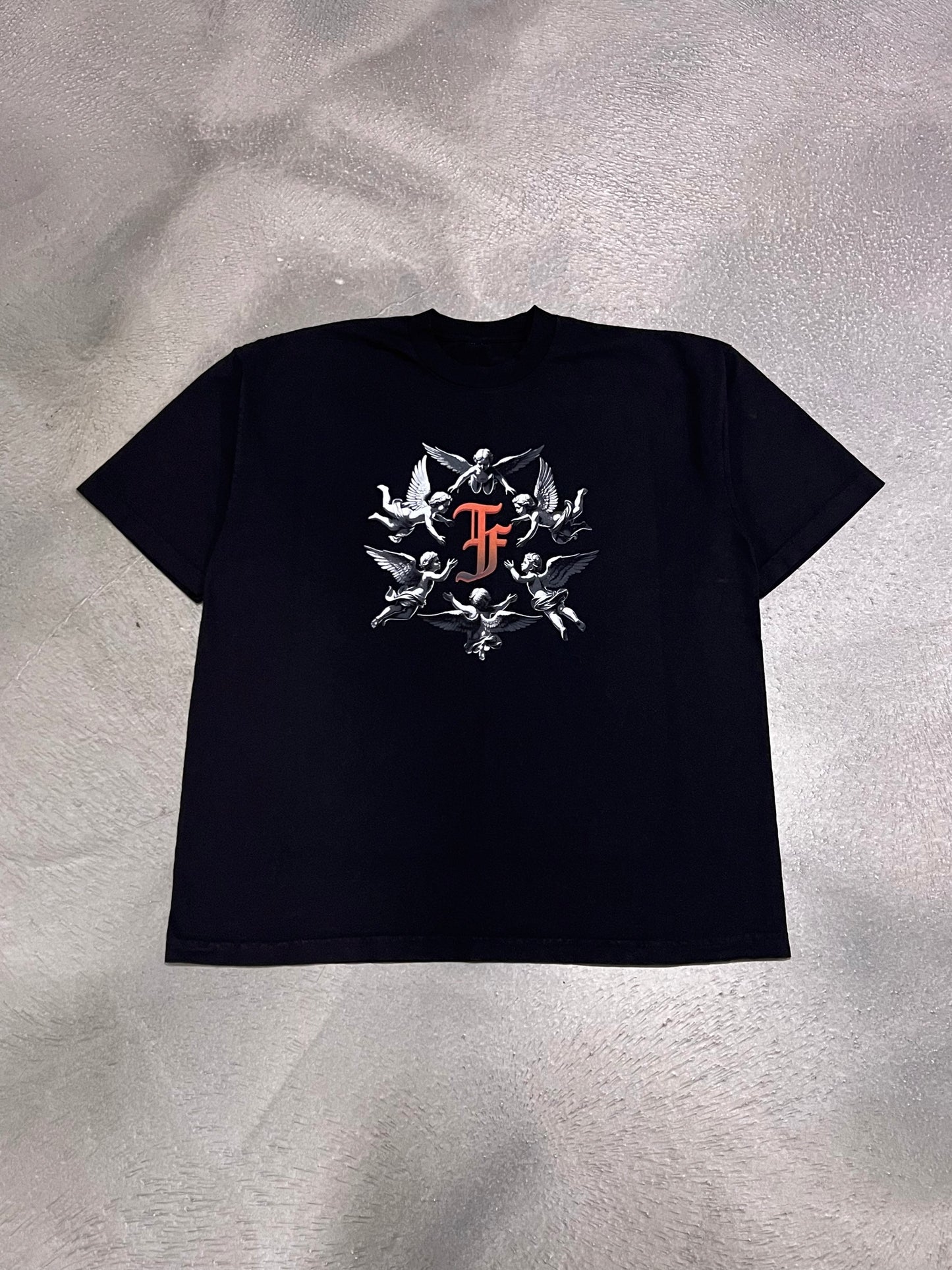 KNOW YOUR WORTH TEE image 3