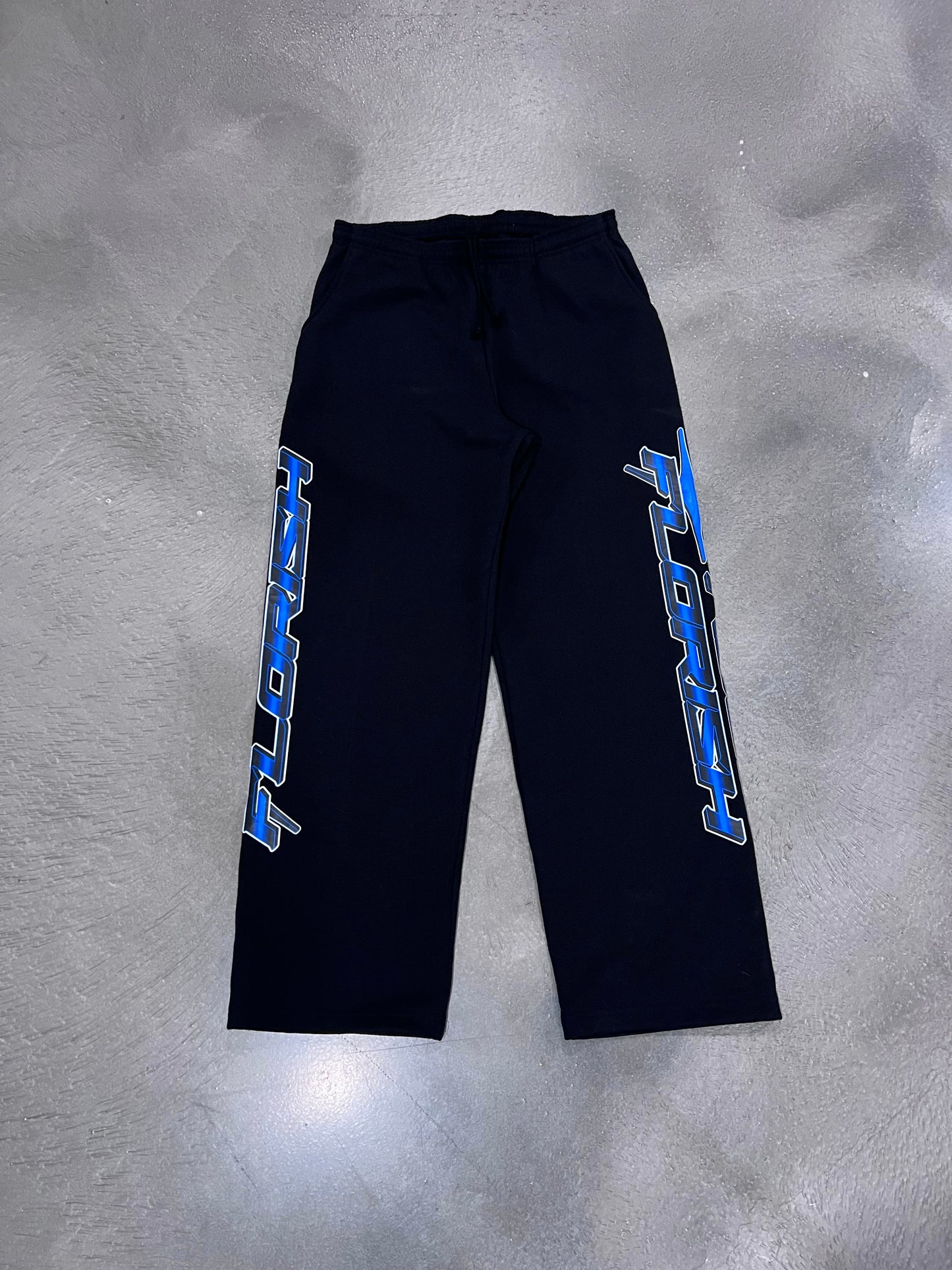 HOLY GRAIL HEAVY WEIGHT SWEATS