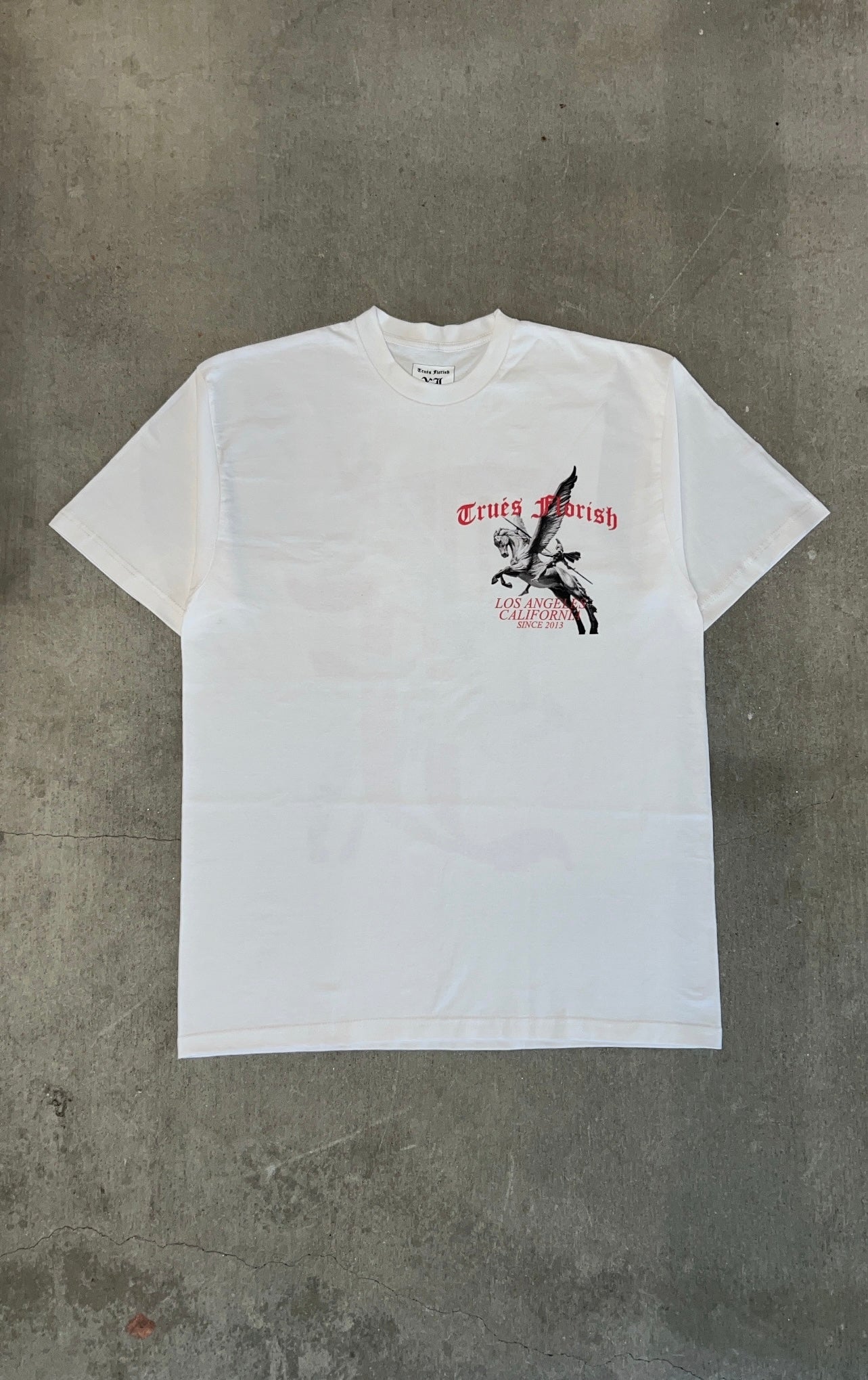 PEGASUS TEE image 1