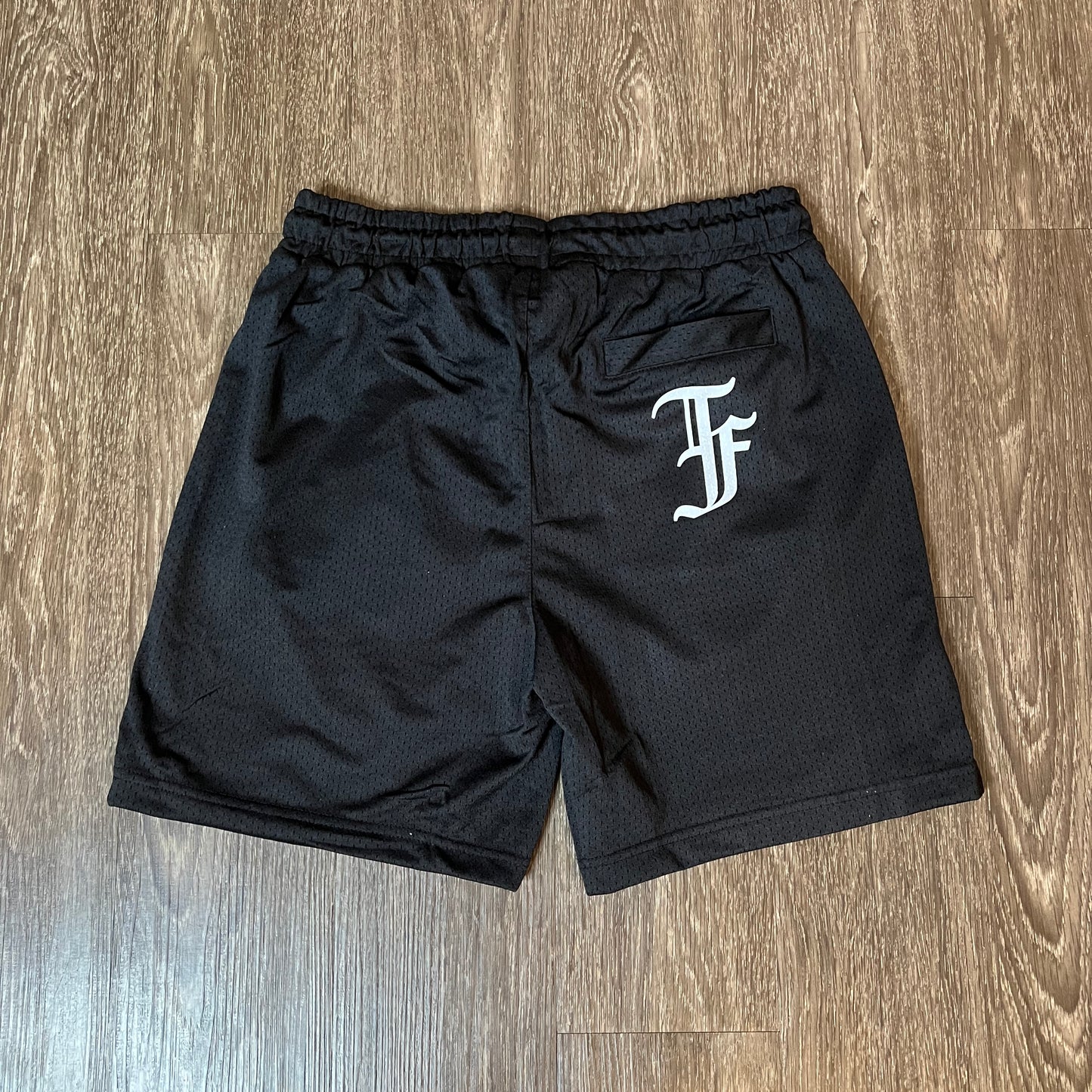 23 MESH SHORTS image 1