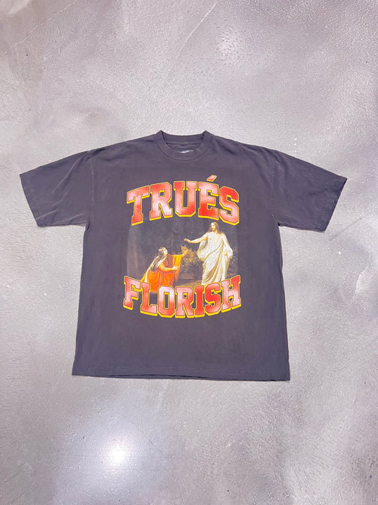 VINTAGE JESUS PIECE