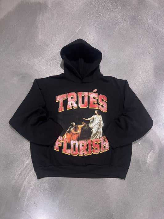 JESUS PIECE PULLOVER