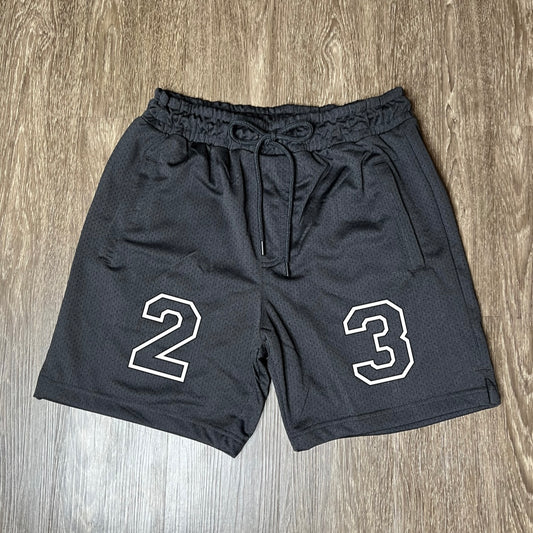 23 MESH SHORTS image 0
