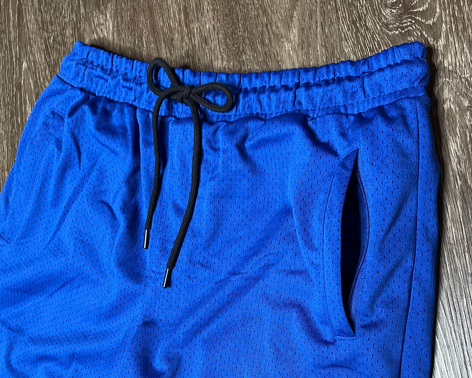SIGNATURE MESH SHORTS image 1