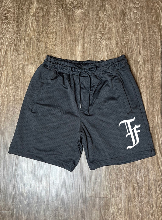 SIGNATURE MESH SHORTS image 0