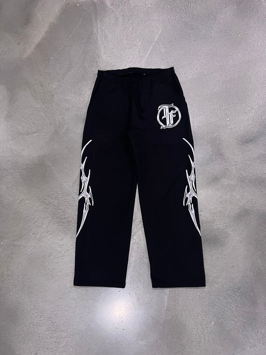 CHROME HEAVY WEIGHT SWEATS