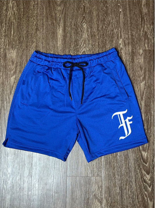 SIGNATURE MESH SHORTS image 0