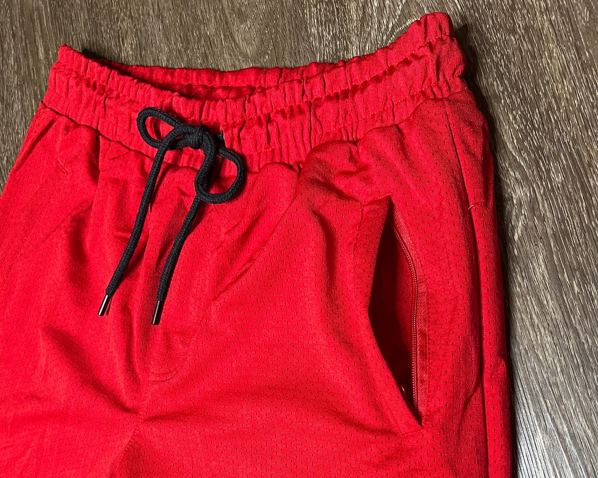 SIGNATURE MESH SHORTS image 1