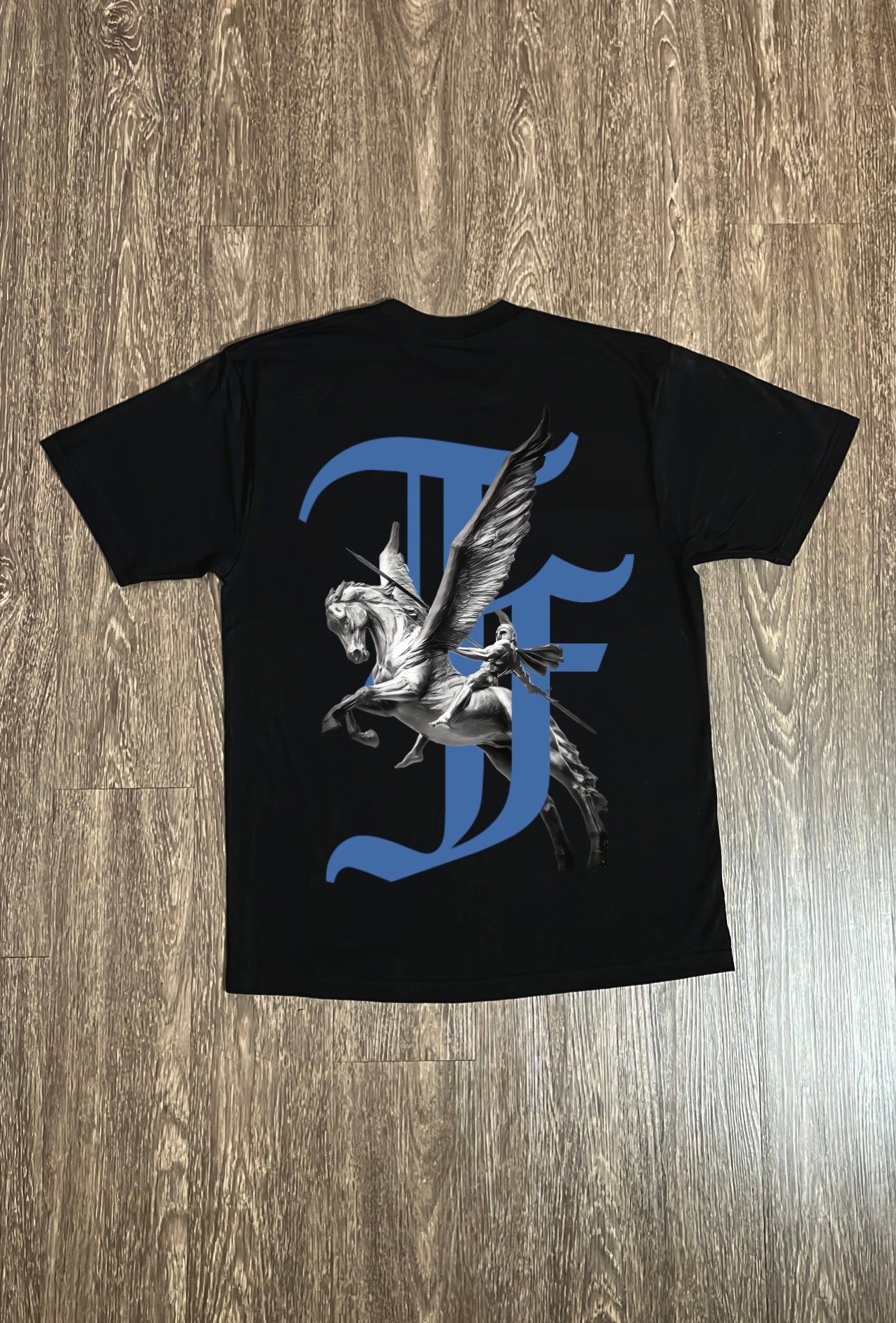 PEGASUS HEAVY WEIGHT TEE  image 0